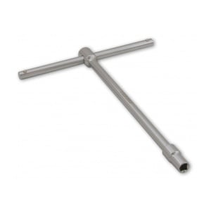 CRUZ TOOLS T-HANDLE DRUM KEY