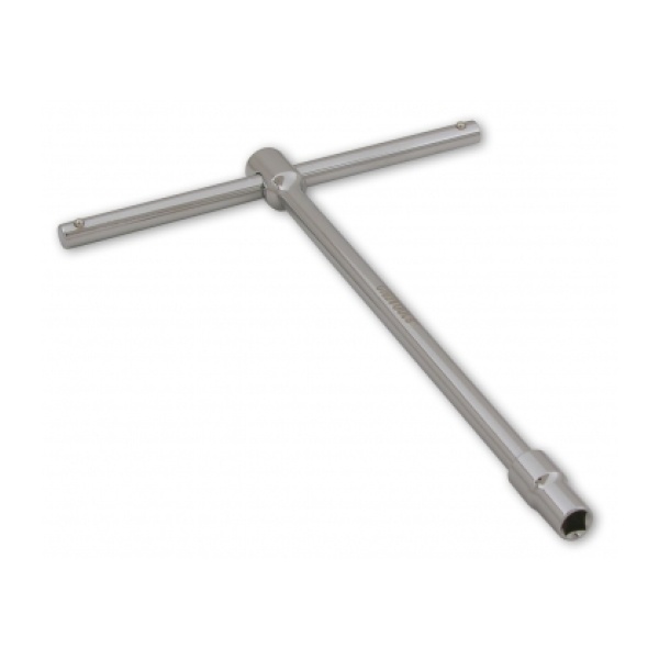 CRUZ TOOLS T-HANDLE DRUM KEY
