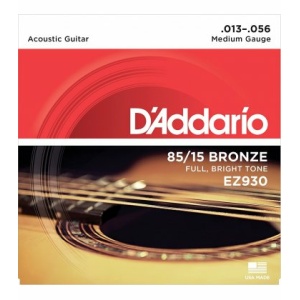 D'ADDARIO EZ930