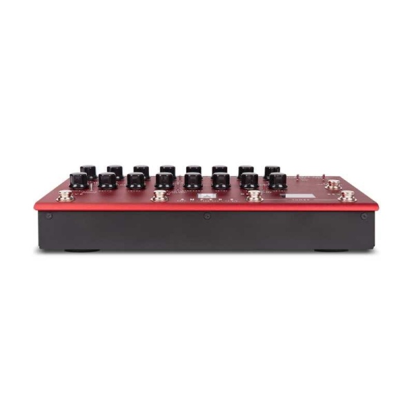 Blackstar AMPED 2 DEPT.10 PEDALE AMPLIFICATORE