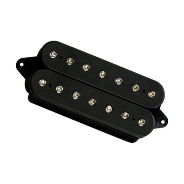 DI MARZIO DP700BK BLAZE NECK 7 corde