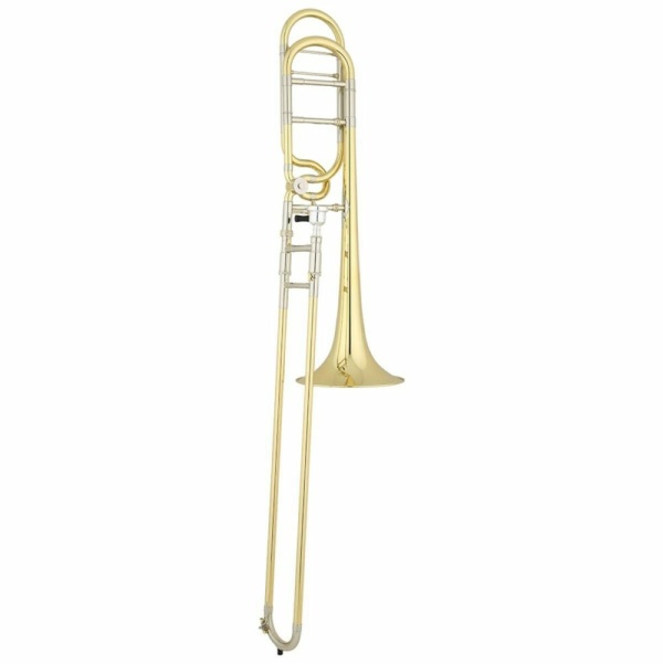 Eastman andreas ETB828 TROMBONE TENORE SIB/FA OPEN WRAP