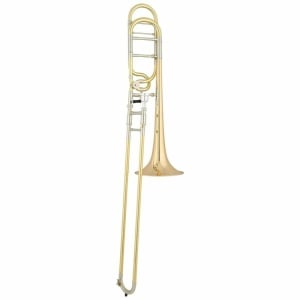 Eastman andreas ETB828G TROMBONE TENORE SIB/FA OPEN WRAP