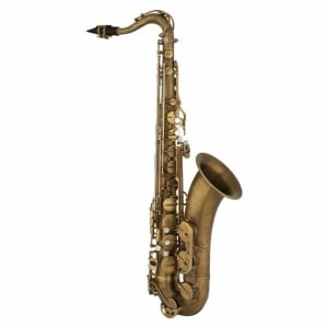 Eastman andreas ETS652-RL SAX TENORE SLACCATO 52ND STREET