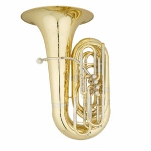 Eastman andreas EBB524 TUBA SIB 4/4 LACCATA