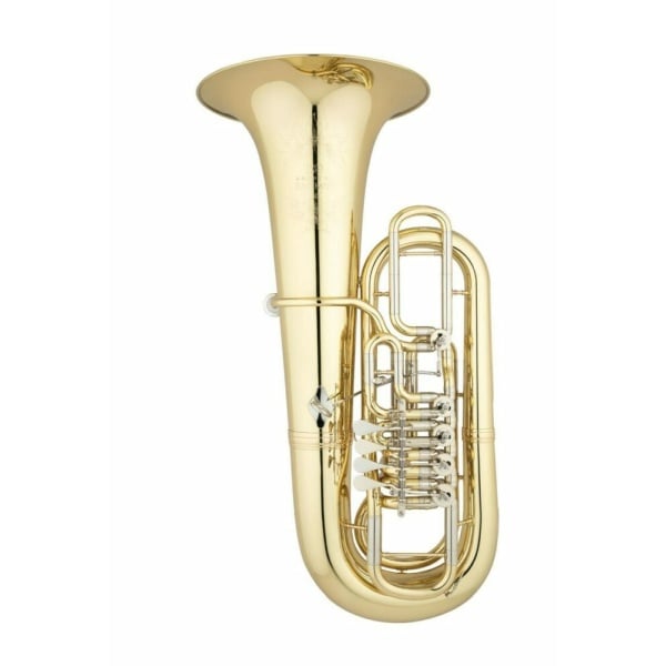Eastman andreas EBF864 TUBA FA LACCATA