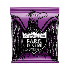 ERNIE BALL 2020 PARADIGM 011-048