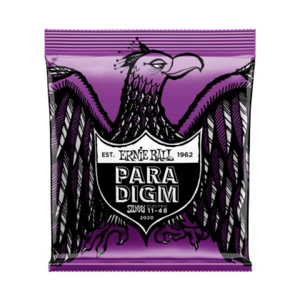 ERNIE BALL 2020 PARADIGM 011-048