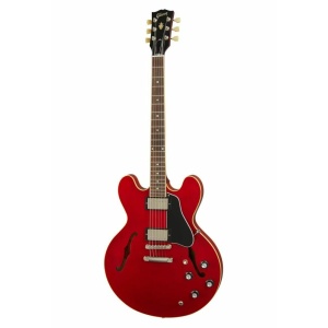 Gibson® ES-335® SATIN SATIN CHERRY