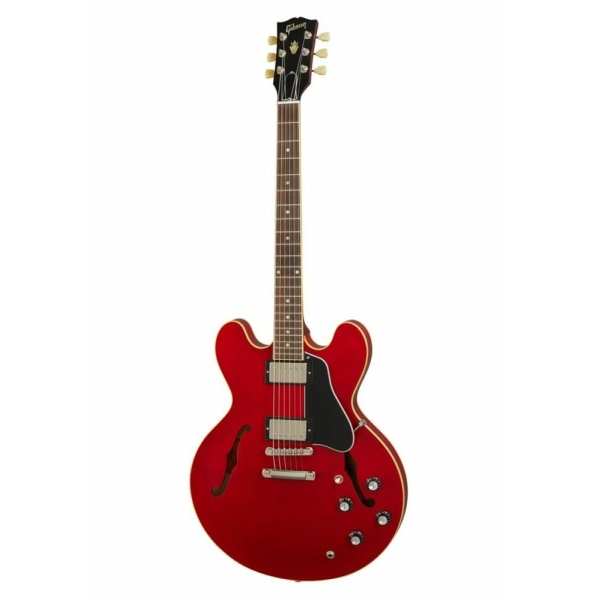 Gibson® ES-335® SATIN SATIN CHERRY