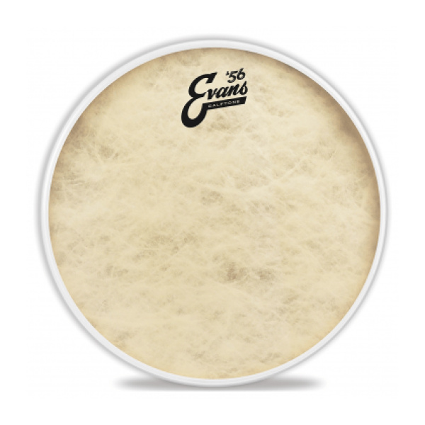 EVANS TT10C7 CALFTONE TOM