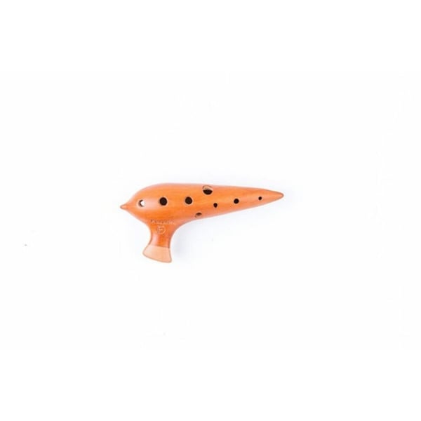 Plaschke instruments HOKA F OCARINA IN FA