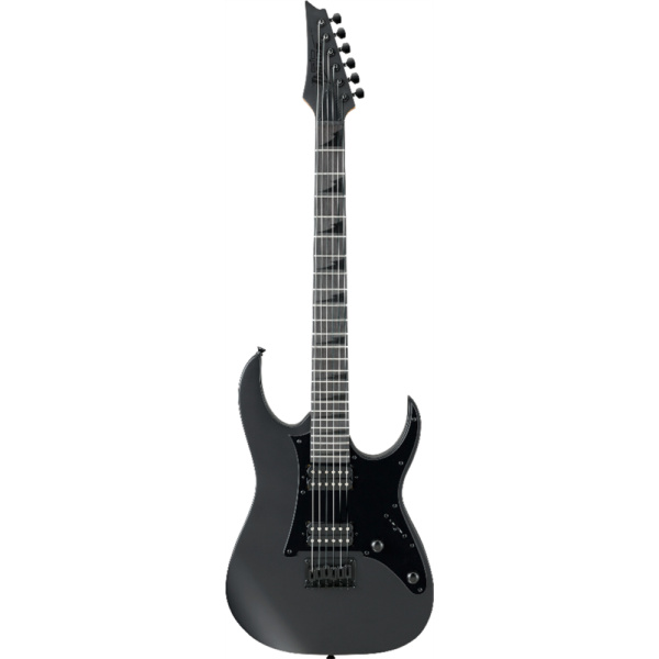 Ibanez GRGR131EXBKF CHITARRA ELETTRICA