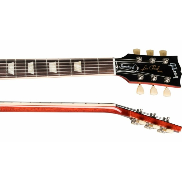 Gibson® LES PAUL® STANDARD 50S HERITAGE CHERRY