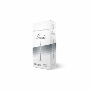D'addario HEMKE 3 BOX 5 ANCE SOPRANO SAX