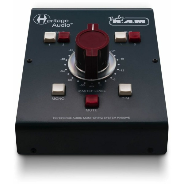 Heritage audio BABY RAM CONTROLLER AUDIO