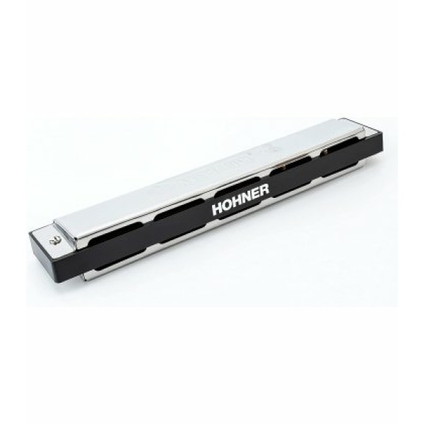 HOHNER BIG VALLEY C (DO) TREMOLO