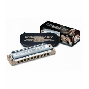 HOHNER MARINE BAND CROSSOVER 2009/20 Ab (LAb)