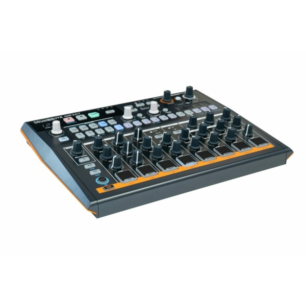 Arturia DRUMBRUTE IMPACT DRUM MACHINE