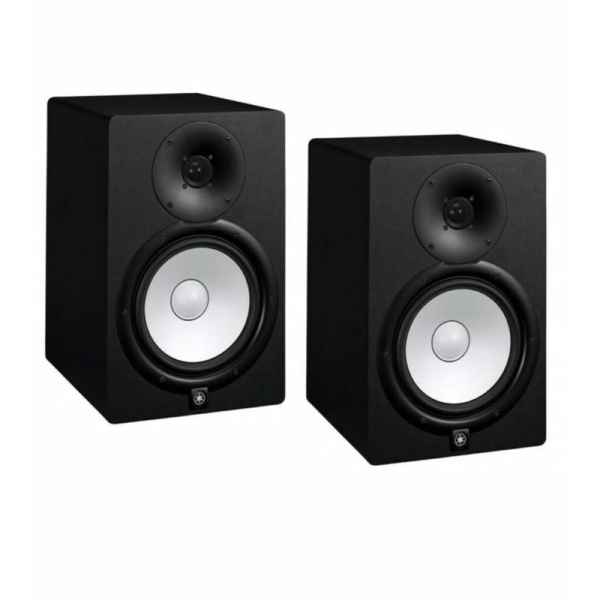 Yamaha HS8 COPPIA MONITORS