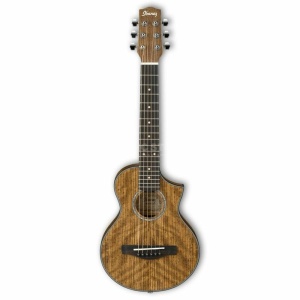 Ibanez EWP14WB-OPN CHITARRA ACUSTICA PICCOLA