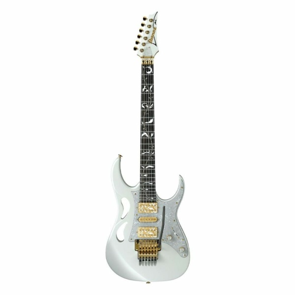 Ibanez PIA3761SLW STEVE VAI CHITARRA ELETTRICA