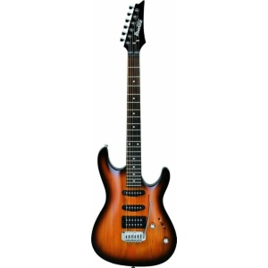 Ibanez GSA60-BS CHITARRA ELETTRICA