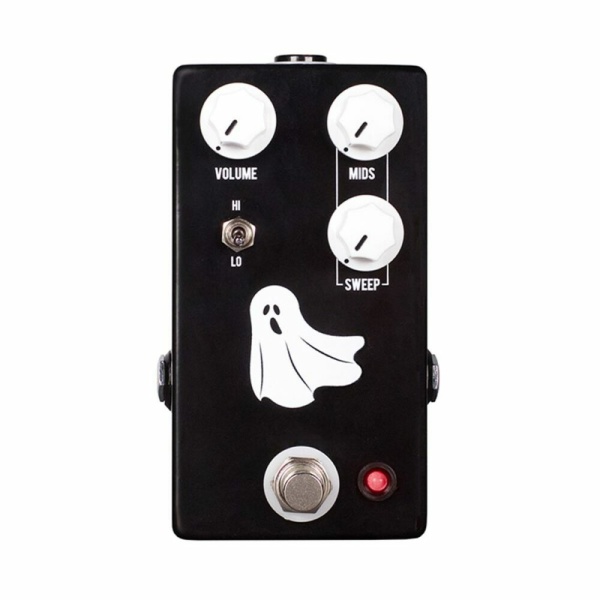 Jhs pedals STD HAUNTING MIDS PEDALE EQ