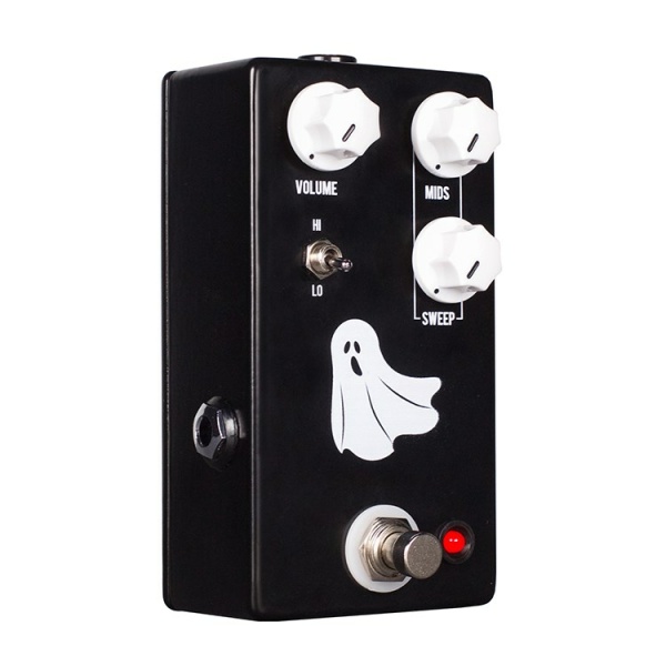 Jhs pedals STD HAUNTING MIDS PEDALE EQ