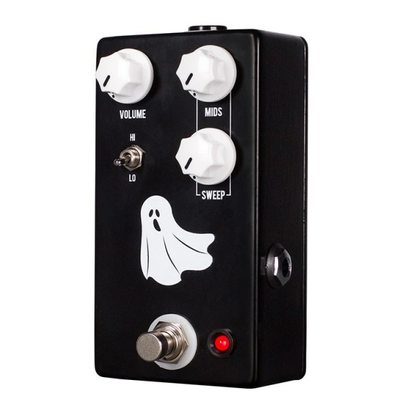 Jhs pedals STD HAUNTING MIDS PEDALE EQ