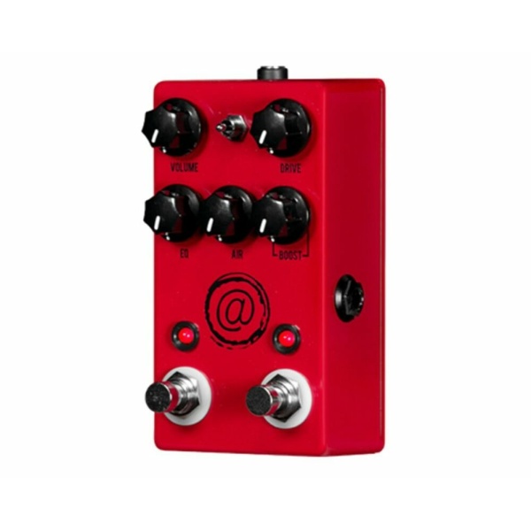 Jhs pedals THE AT+ ANDY TIMMONS PLUS PEDALE