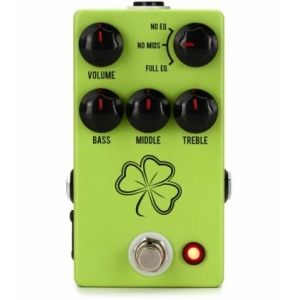 JHS PEDALS THE CLOVER PREAMP