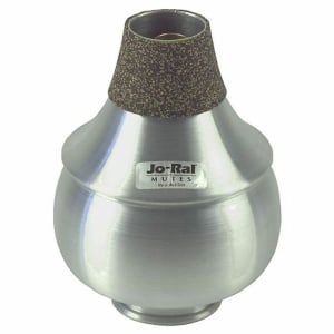 Jo-ral TRB-3 SORDINA TROMBONE BUBBLE ALLUMINIO