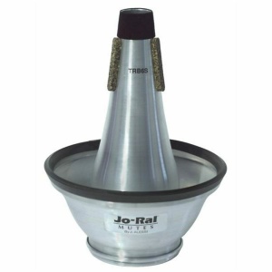 Jo-ral TRB-6L SORDINA TROMBONE CUP LARGE