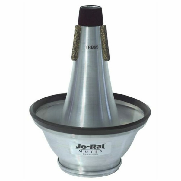 Jo-ral TRB-6L SORDINA TROMBONE CUP LARGE