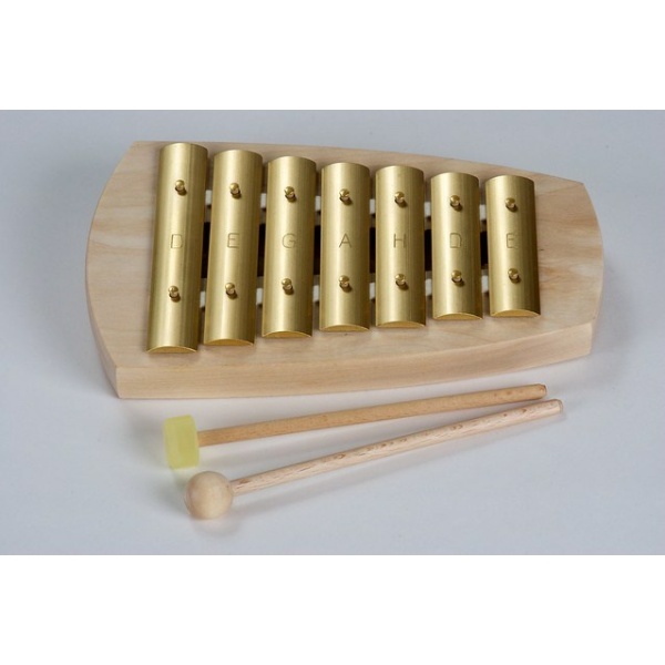 Auris KAP-007 GLOCKENSPIEL PENTATONICO