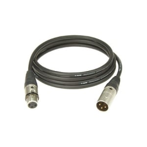 KLOTZ M1-FM 1000 XLR/XLR 10MT