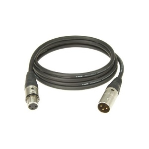 KLOTZ M1FM1N0500 XLR/XLR 5MT