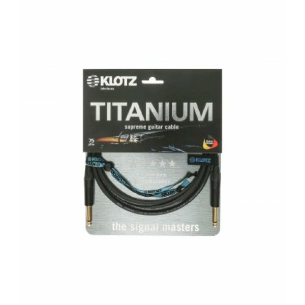 KLOTZ TI-0450PP