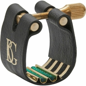 Bg L13SR SUP REVELATION LEGATURA SAX TENORE