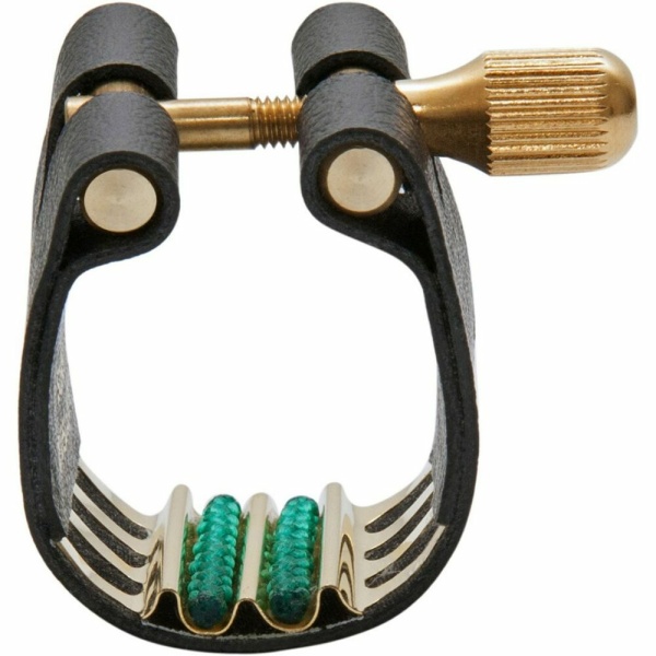 Bg L15SR SUP REVELAT LEGATURA SAX BARITONO