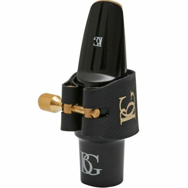 Bg L15SR SUP REVELAT LEGATURA SAX BARITONO