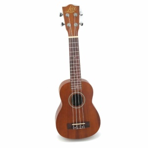 Lax UK21 KNS UKULELE