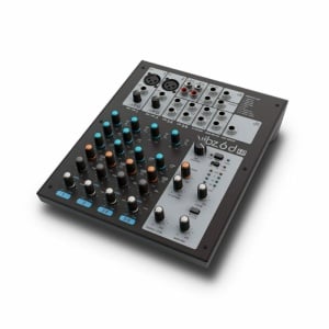 Ld systems VIBZ 6 D MIXER