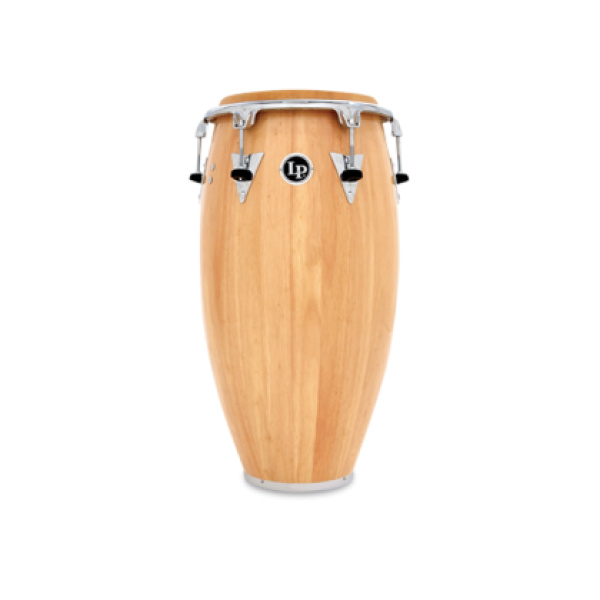 LP 522T-AWC QUINTO 11'' CLASSIC WOOD TOP TUNING