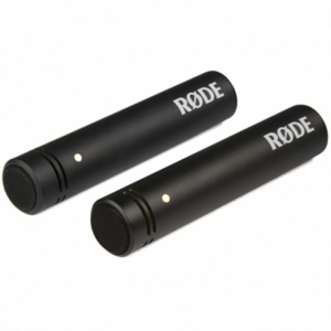 Rode M5 COPPIA SELEZIONATA DI MICROFONI
