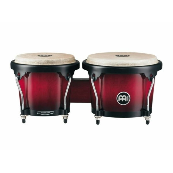 Meinl HB100WRB BONGOS HEADLINER