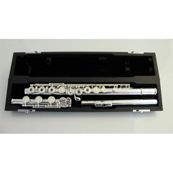 Miyazawa PB-602REH FLAUTO TRAVERSO