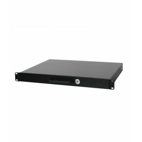 OMNITRONIC CASSETTO RACK 1U