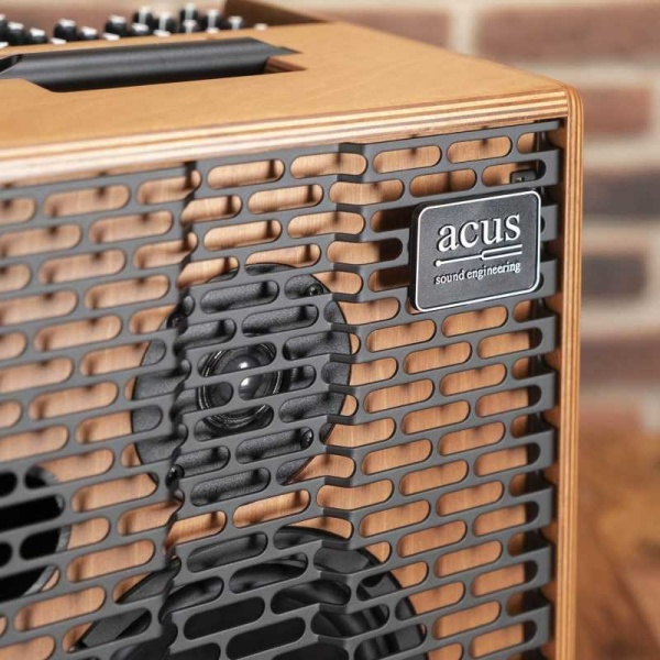 Acus ONE FOR STRINGS 6T